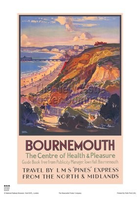 Bournemouth