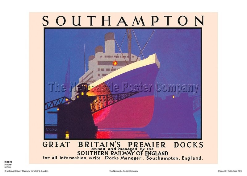 Southampton