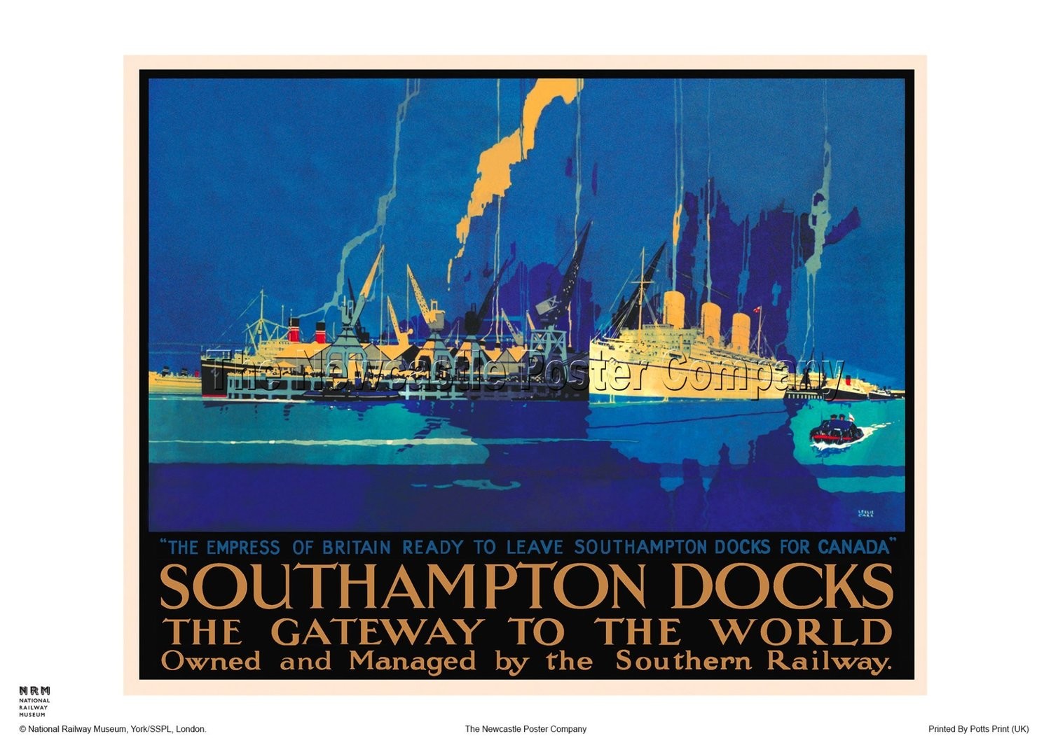Southampton