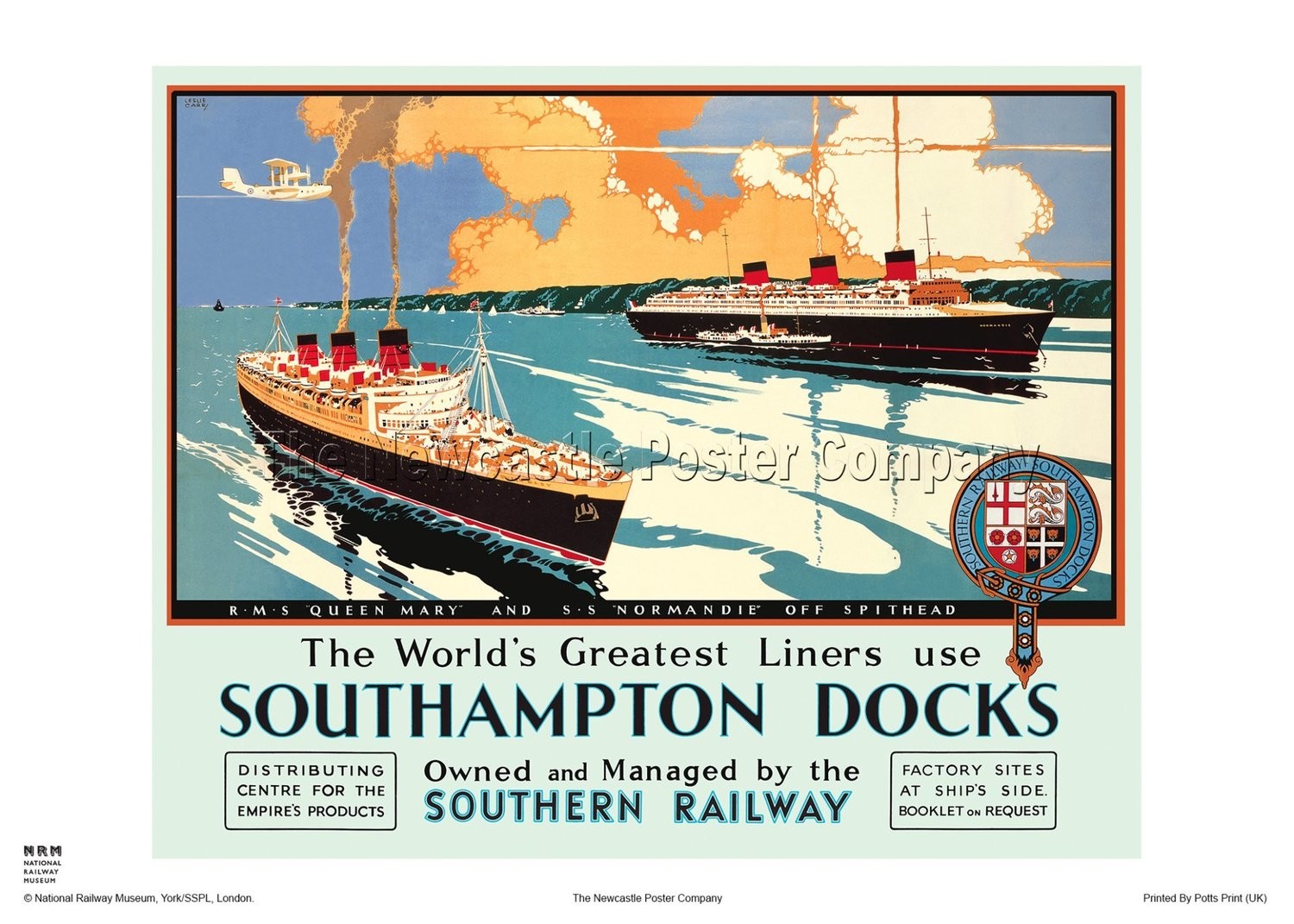 Southampton