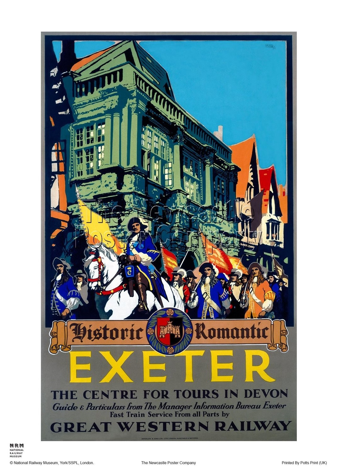 Exeter