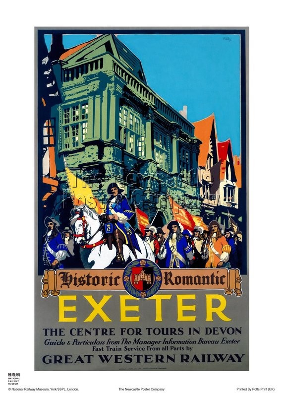 Exeter
