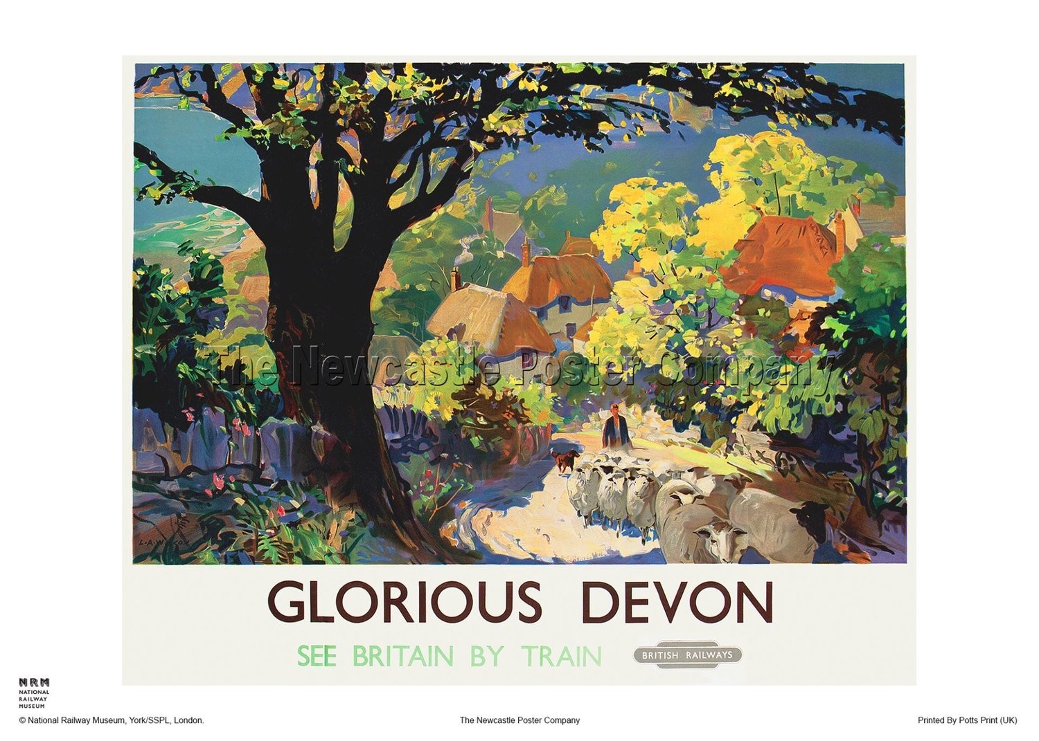 Devon