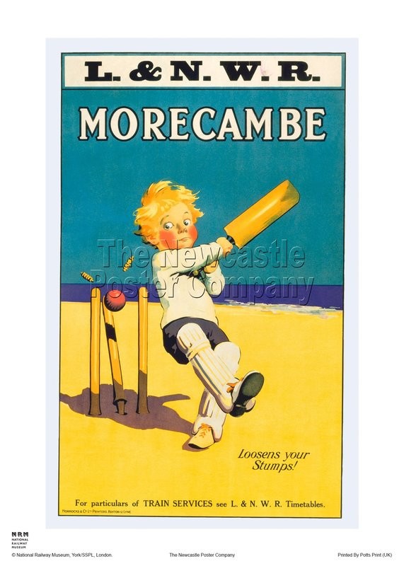 Morecambe