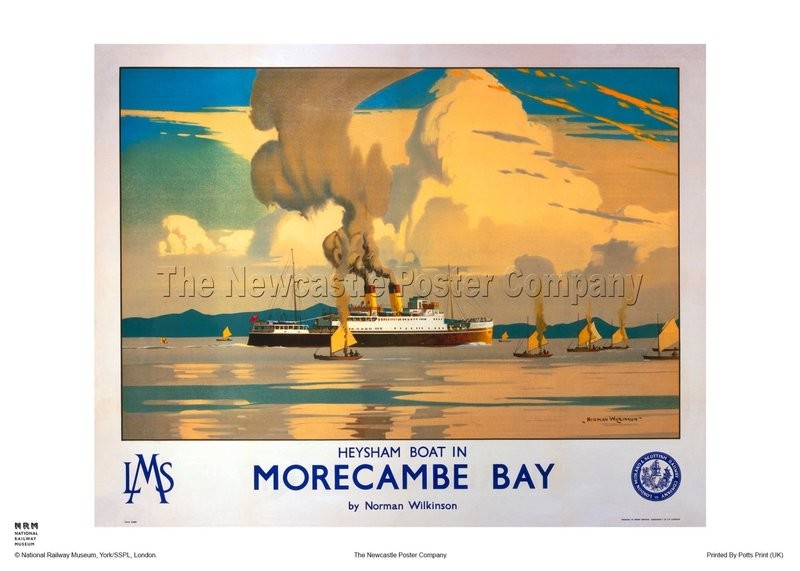 Morecambe Bay