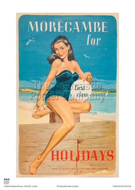 Morecambe