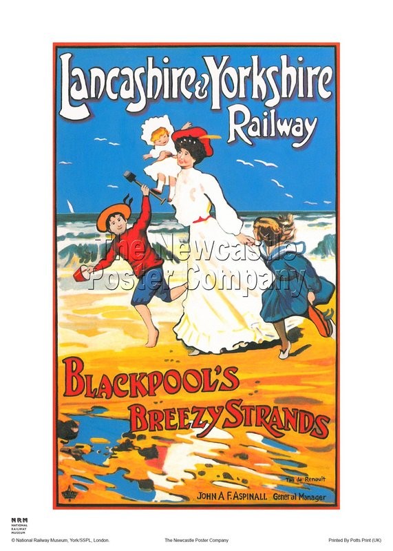 Blackpool
