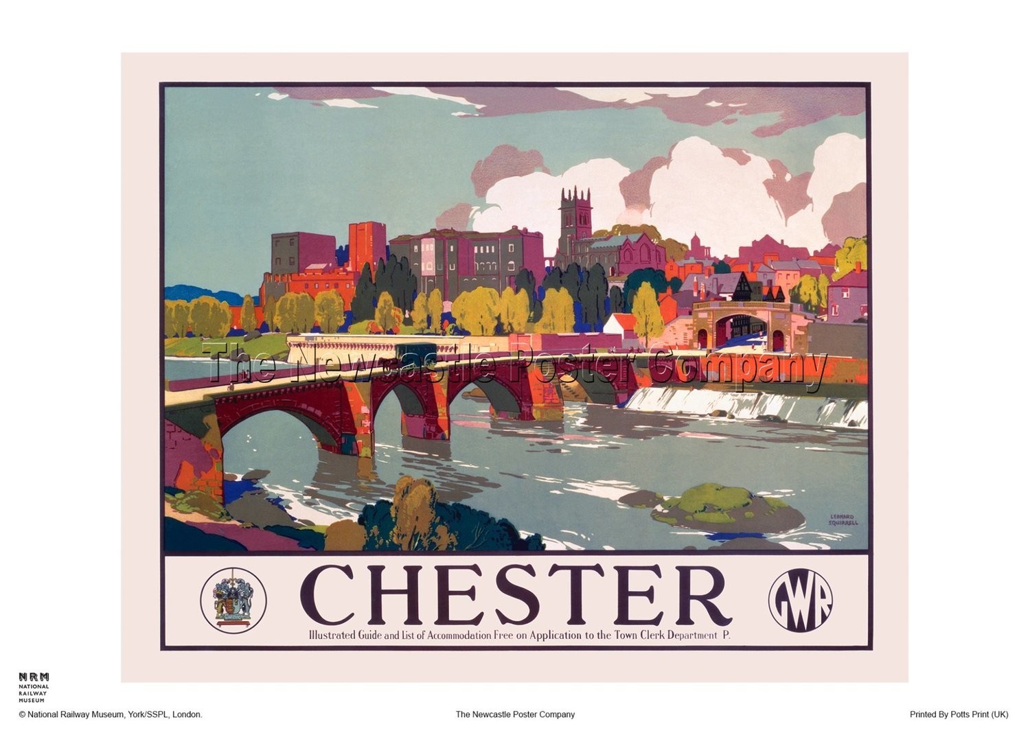Chester