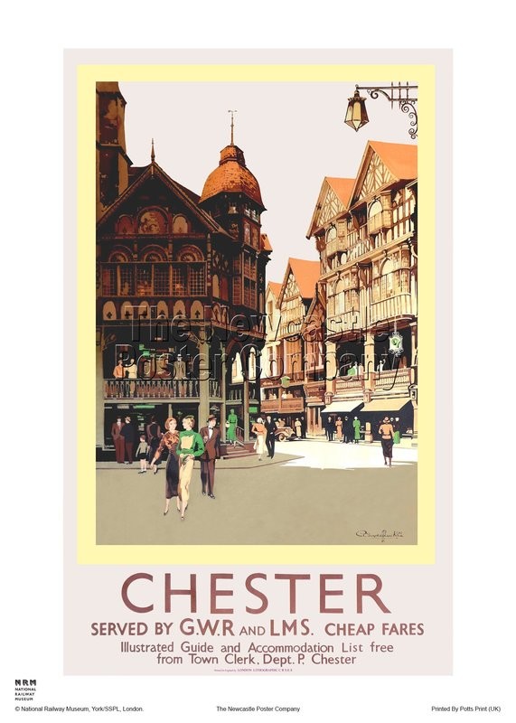 Chester