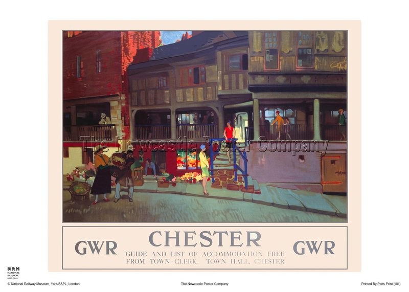 Chester