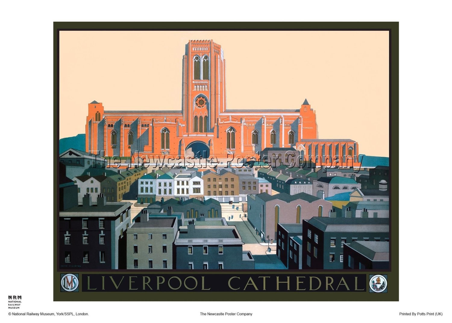Liverpool Cathedral