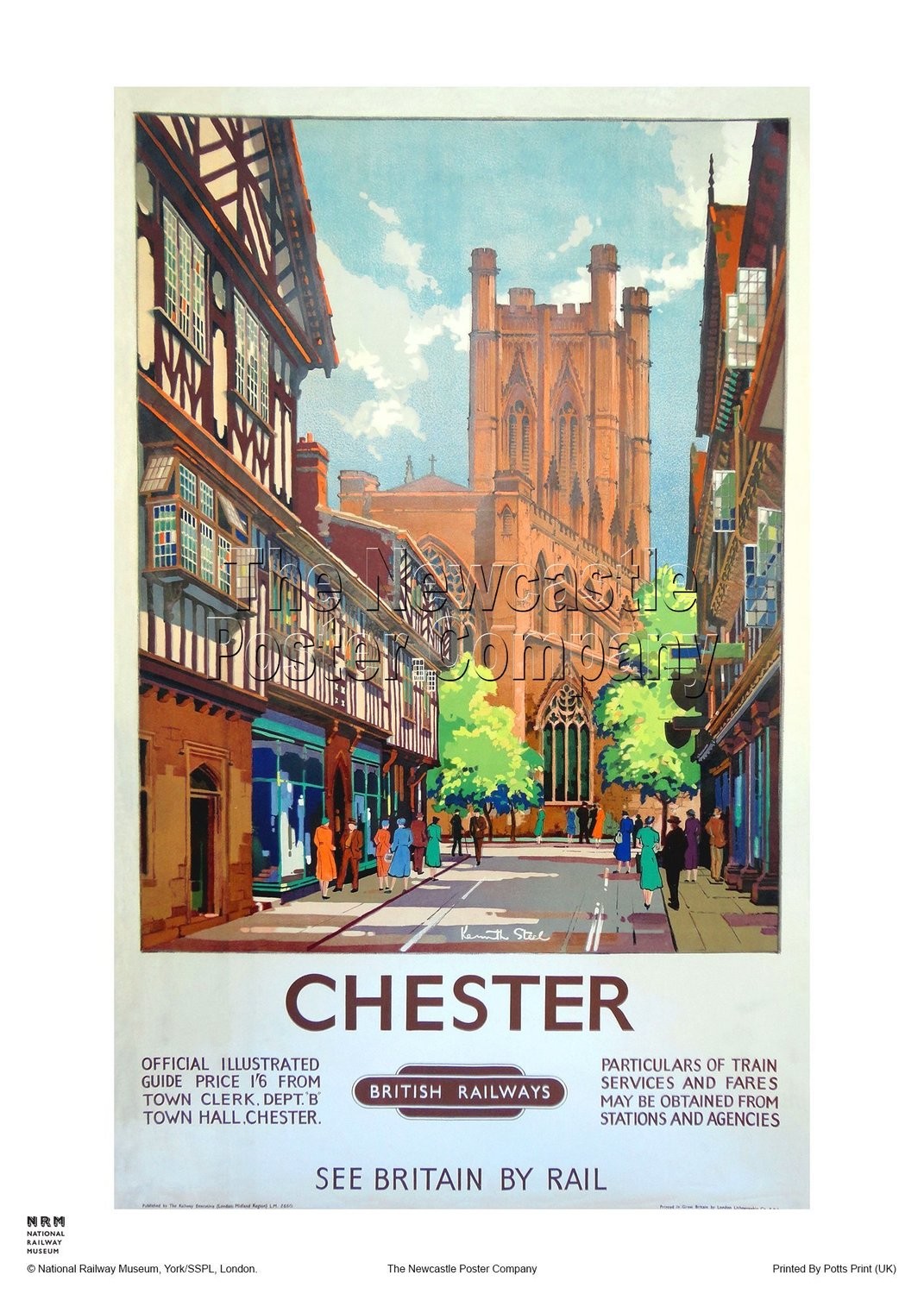 Chester