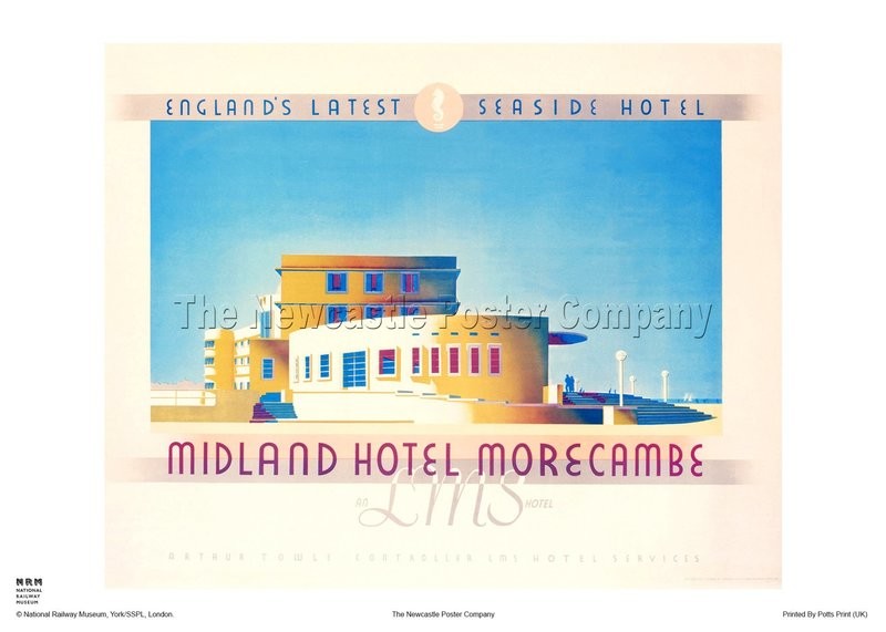 Morecambe