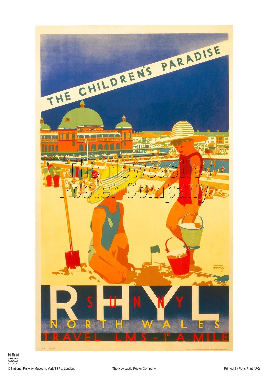 Rhyl