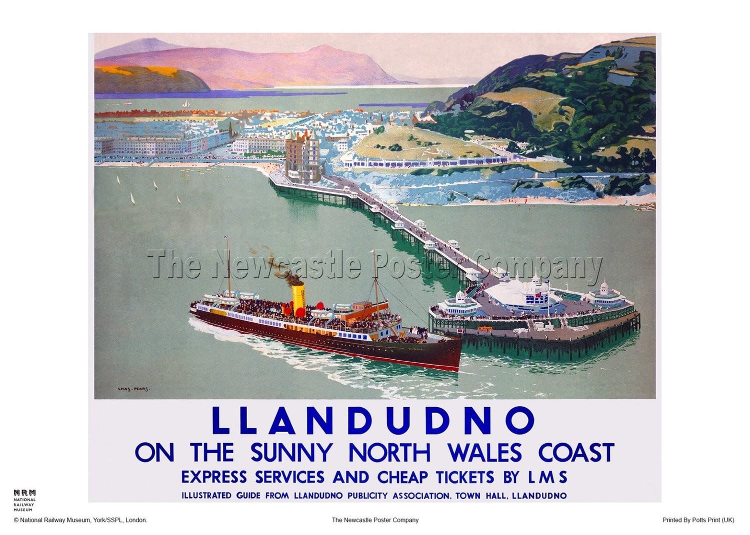 Llandudno