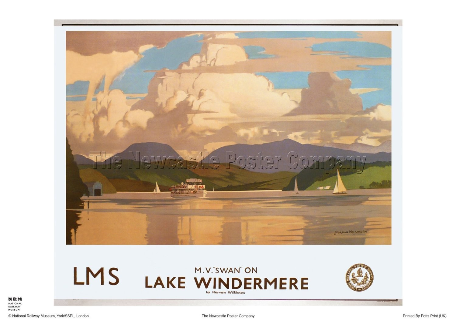 Windermere Lake District