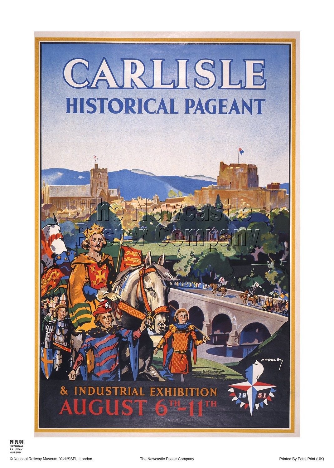 Carlisle