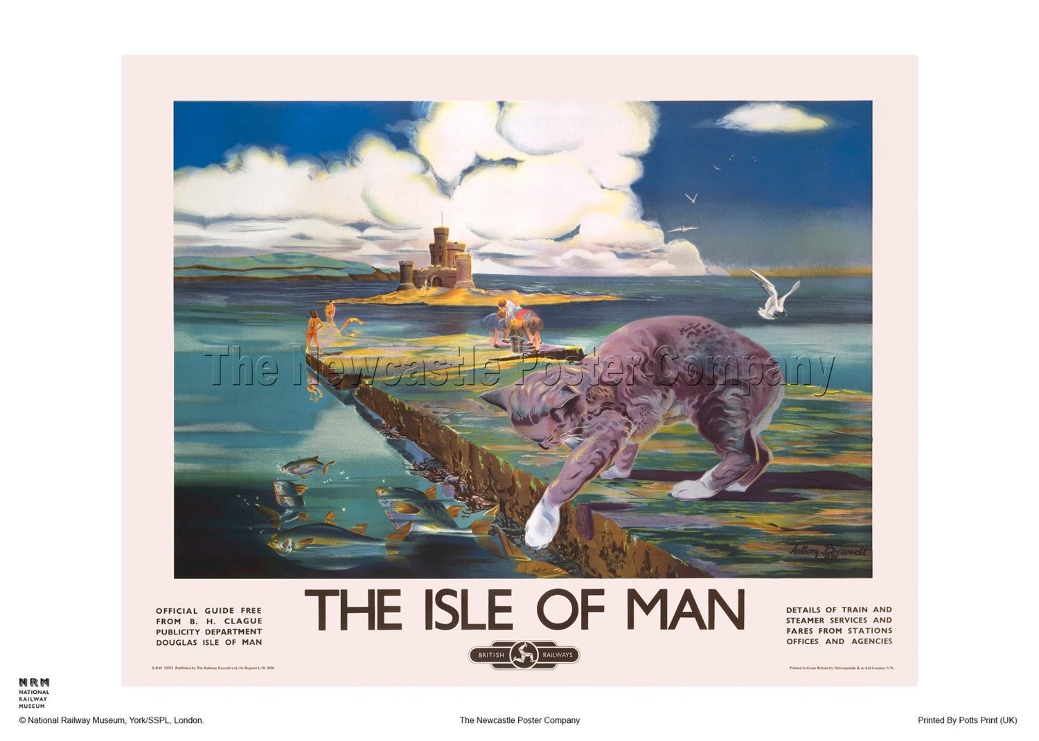 Isle of Man