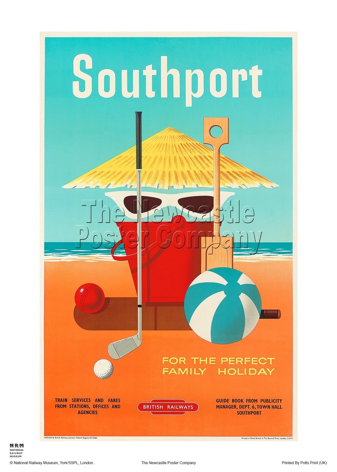 Southport