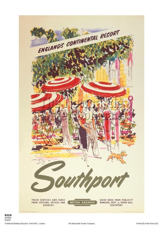 Southport