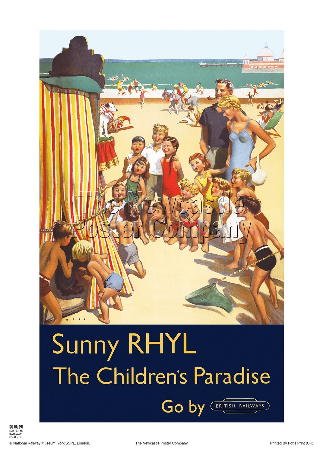 Rhyl