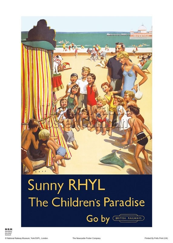 Rhyl