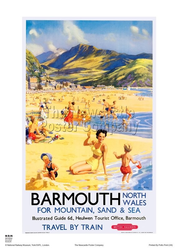 Barmouth