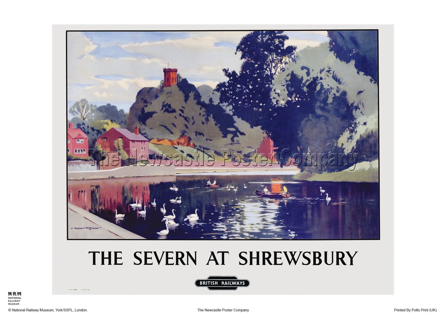 Shrewsbury