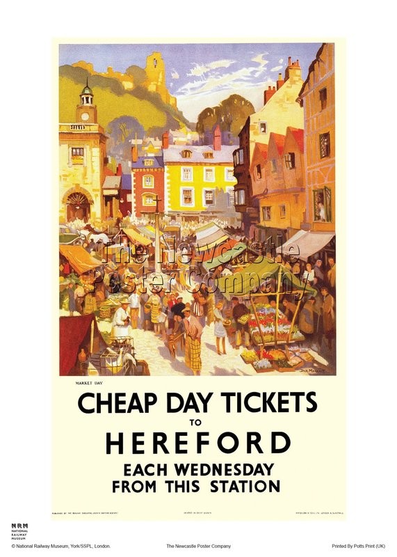 Hereford