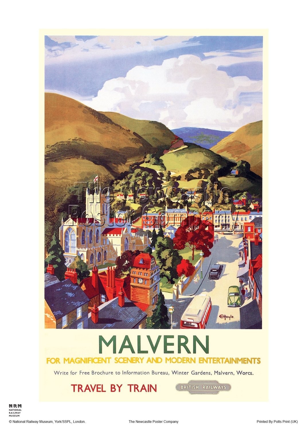 Malvern