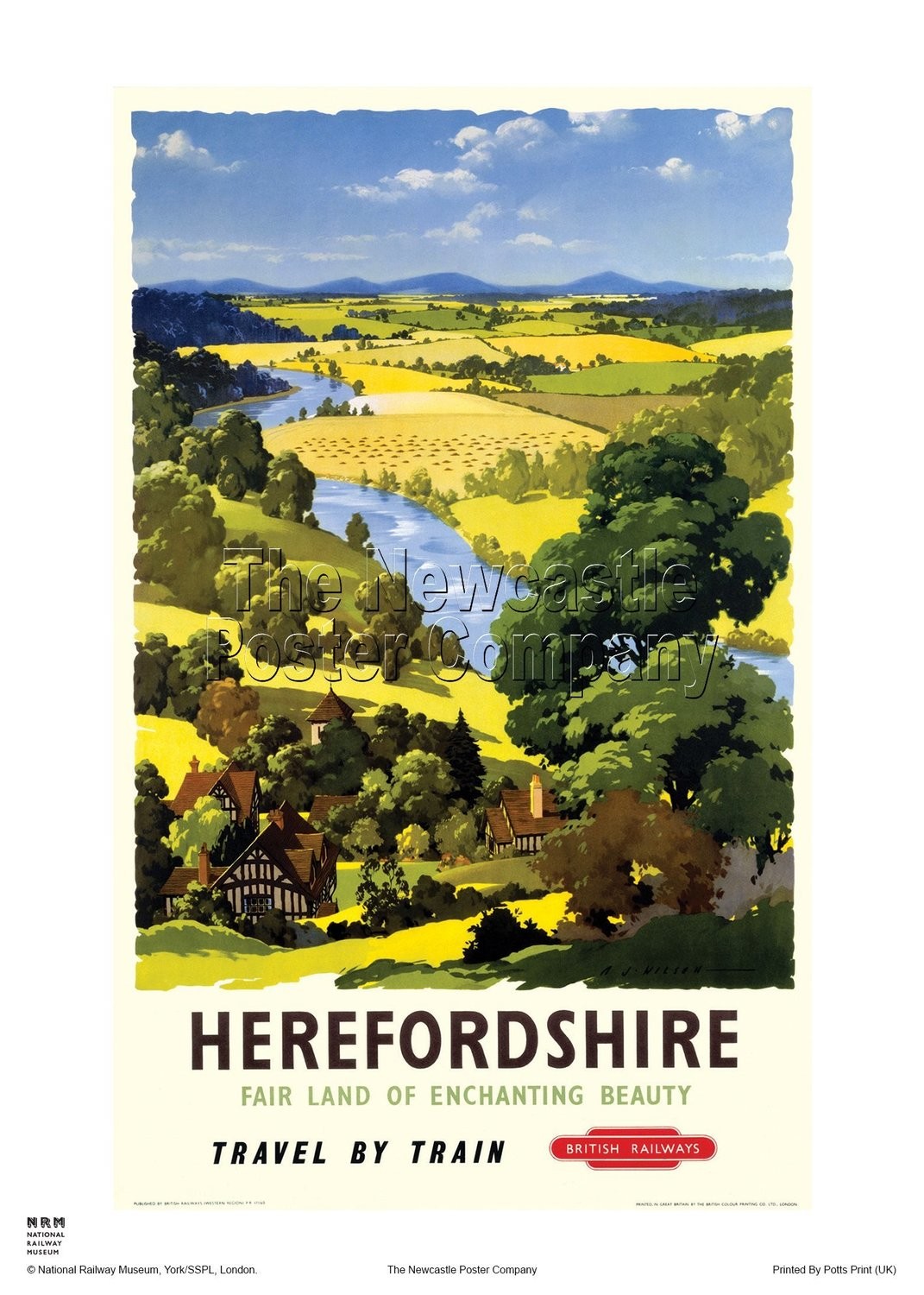 Herefordshire