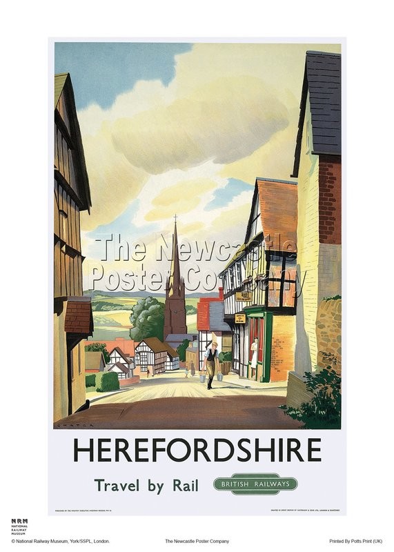 Herefordshire