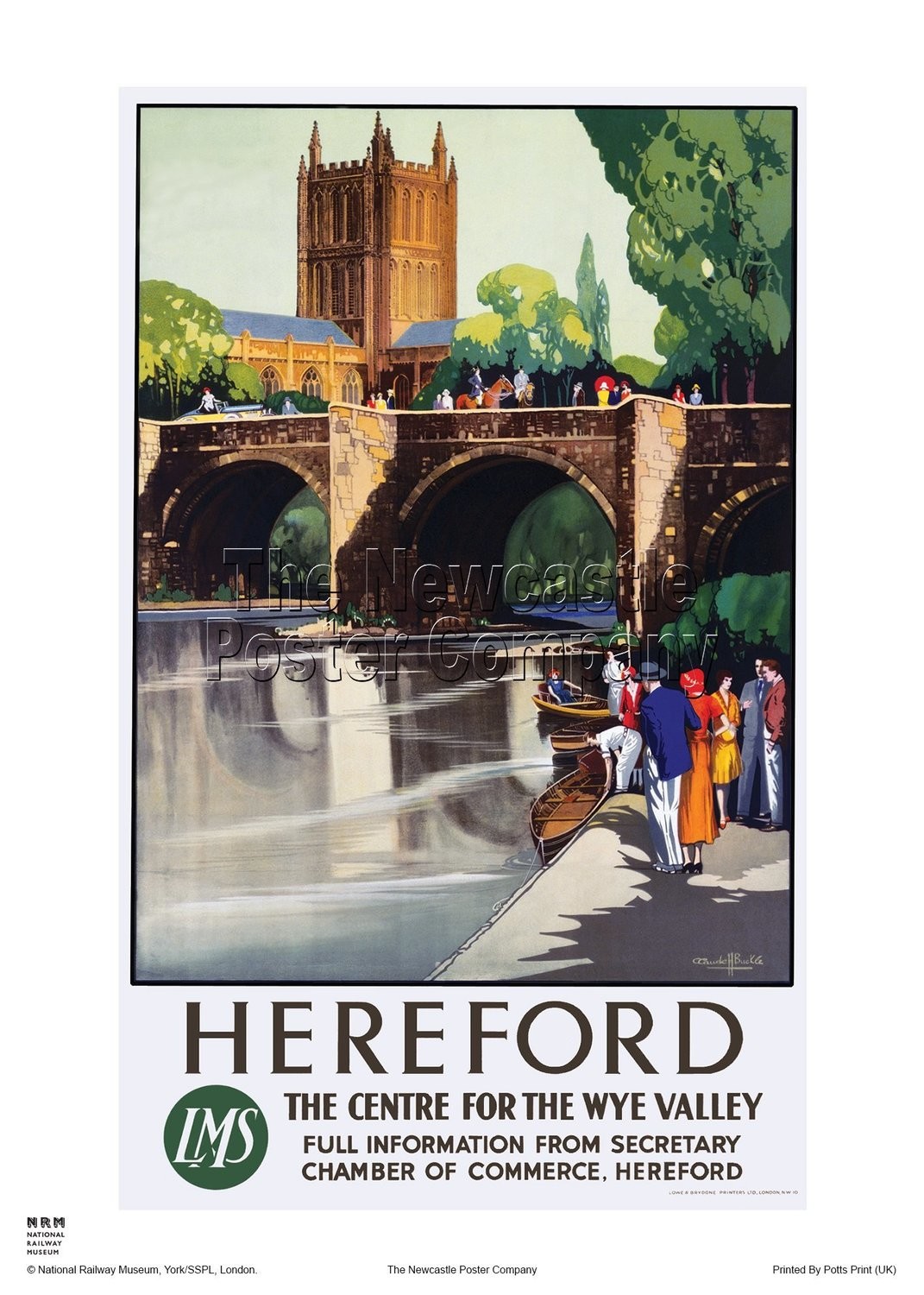 Hereford