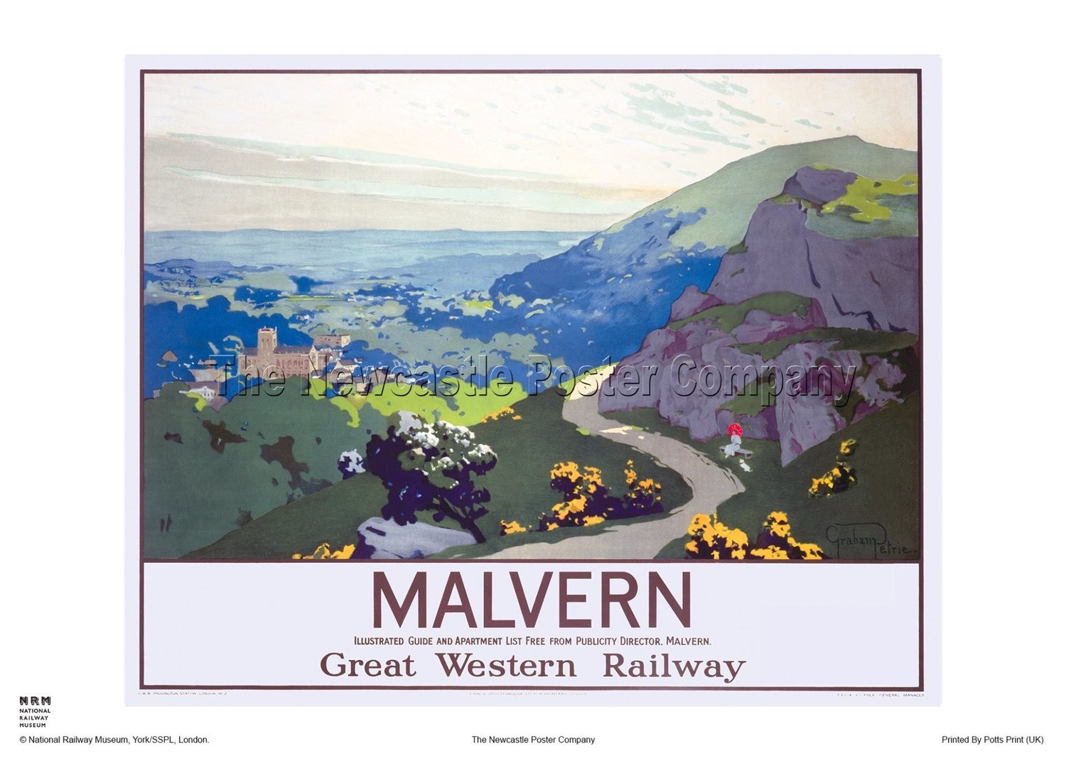 Malvern