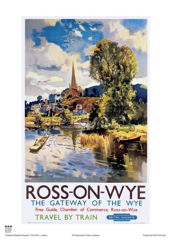 Ross on Wye