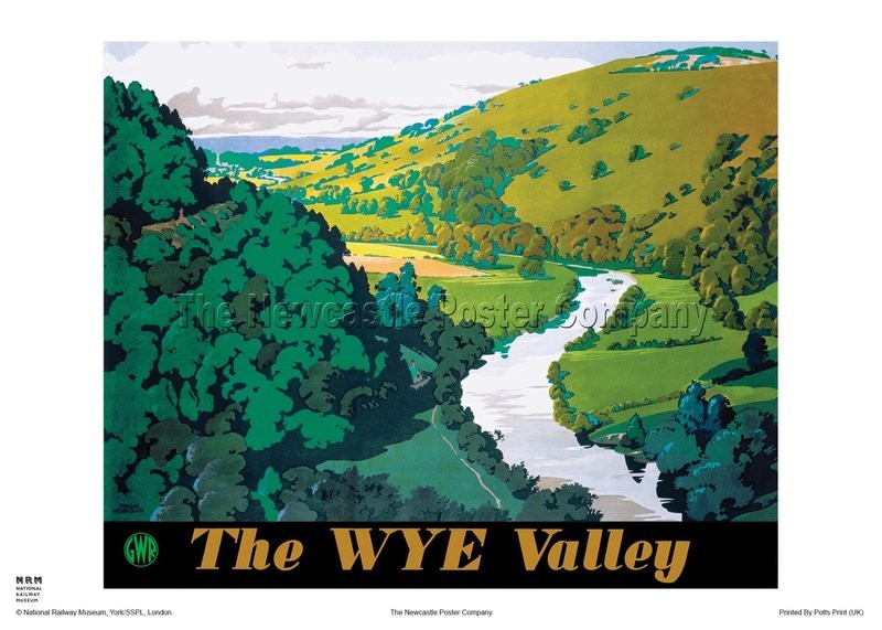 Wye Valley