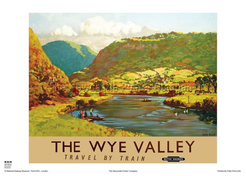 Wye Valley