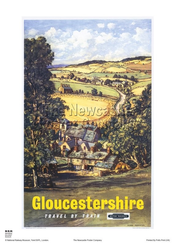 Gloucestershire