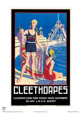 Cleethorpes
