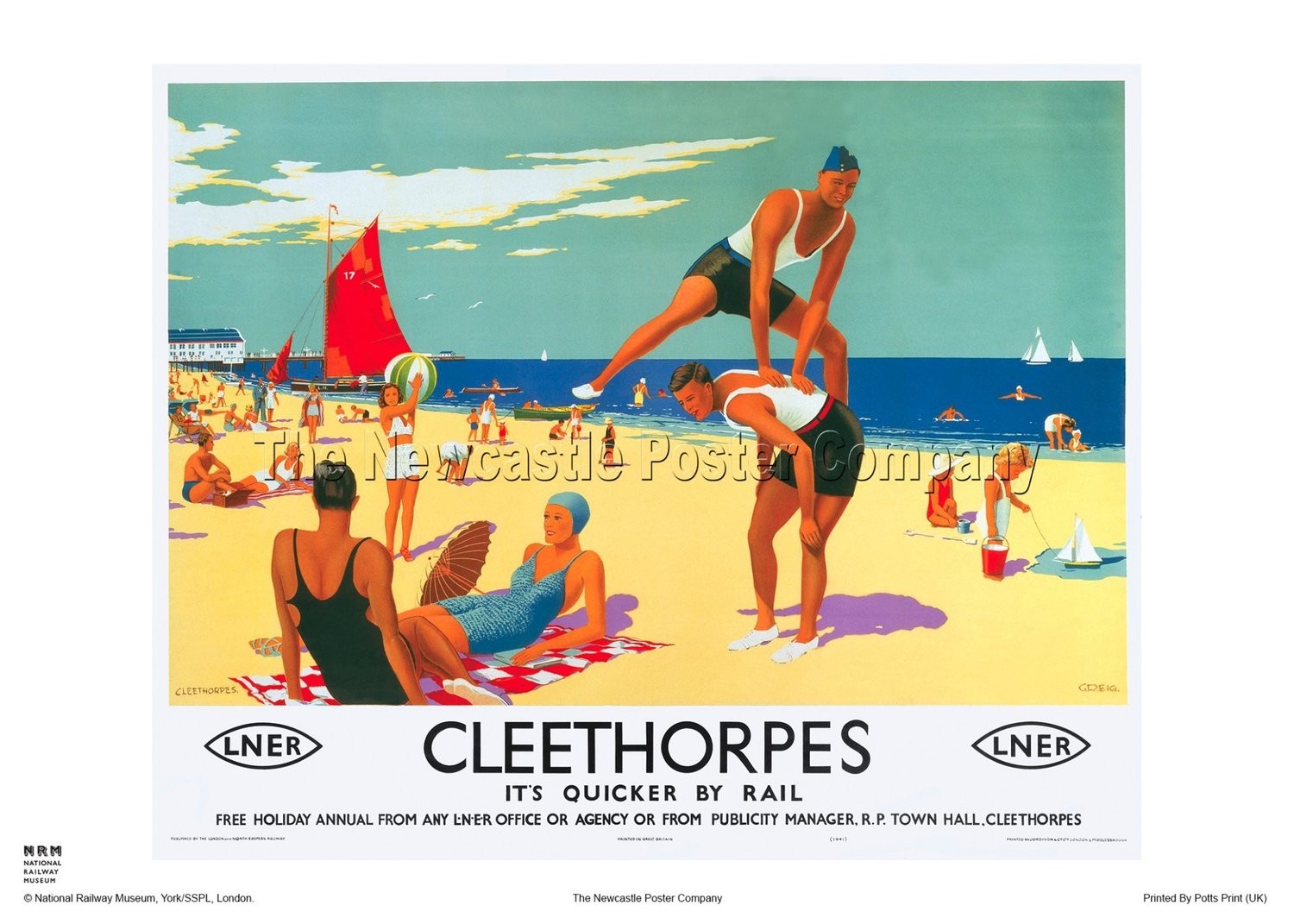 Cleethorpes