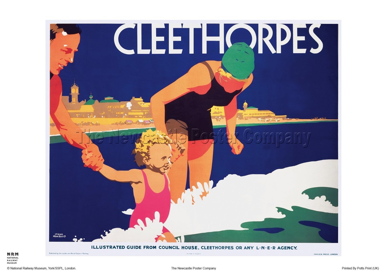 Cleethorpes