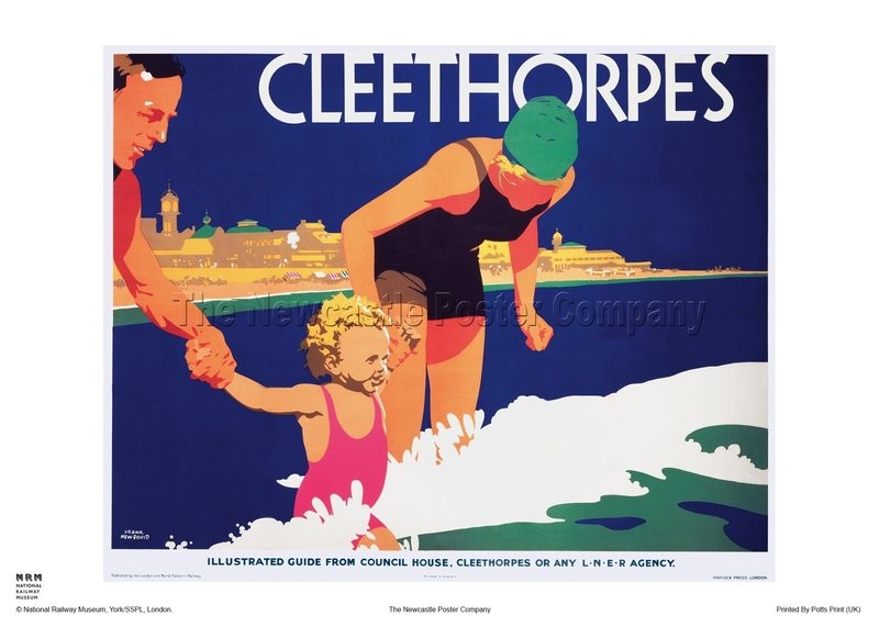 Cleethorpes