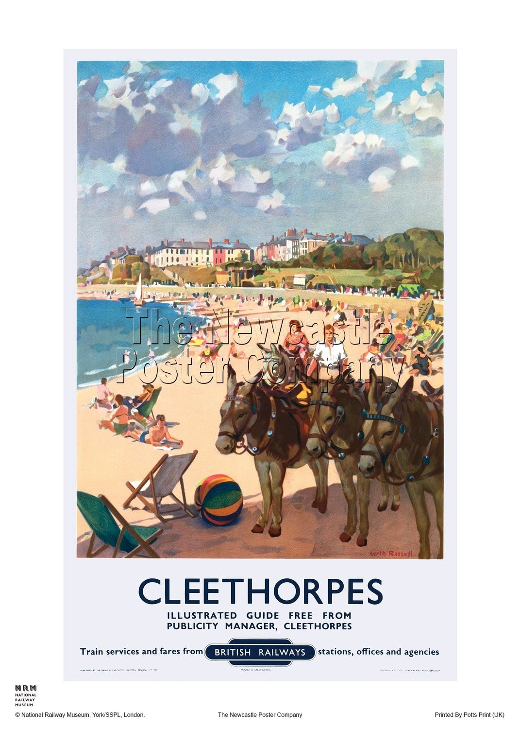 Cleethorpes