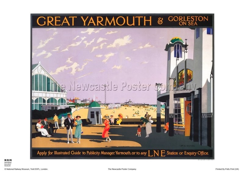 Great Yarmouth