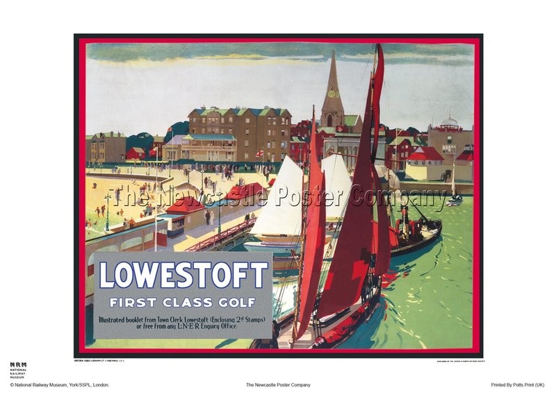 Lowestoft