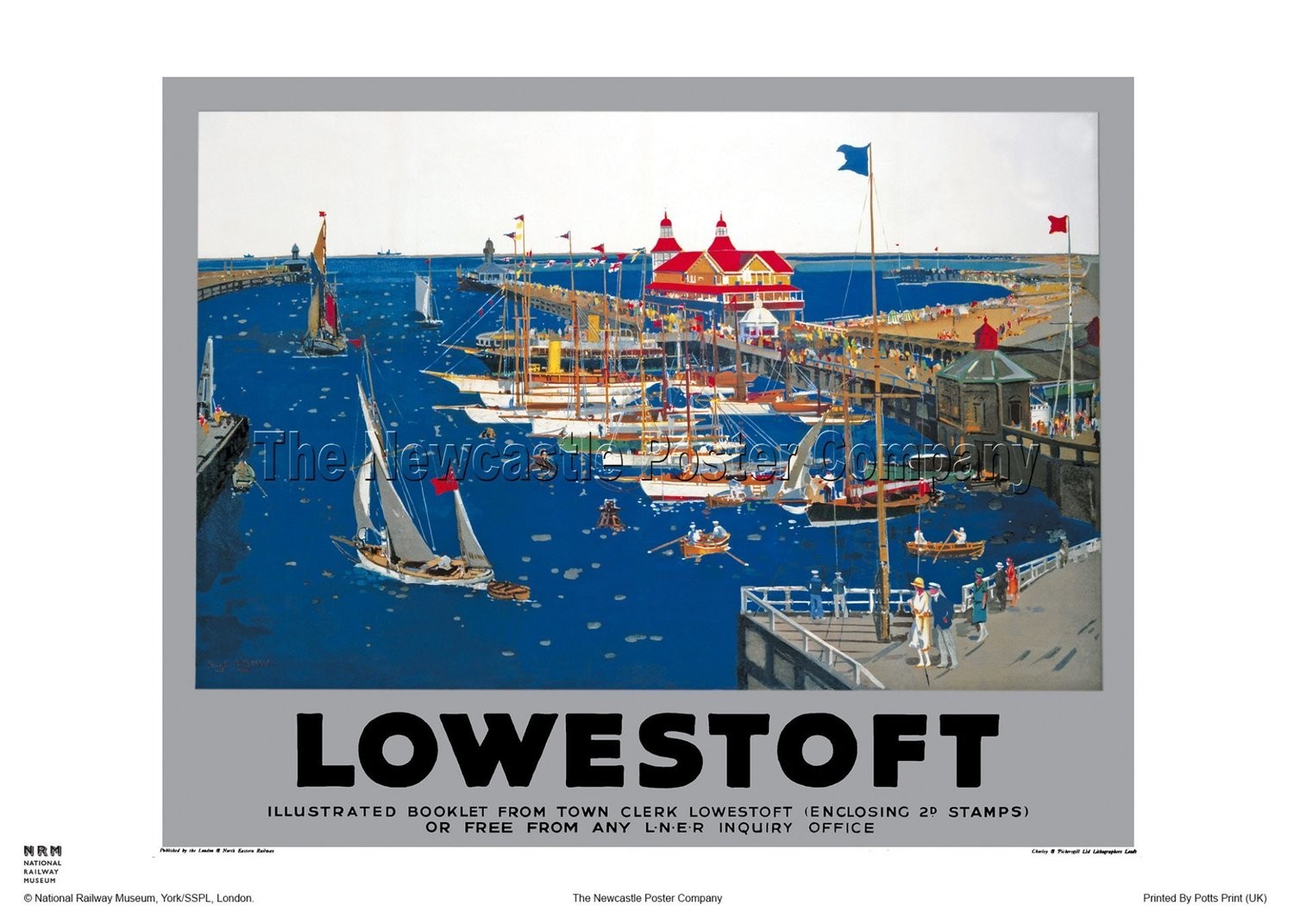 Lowestoft