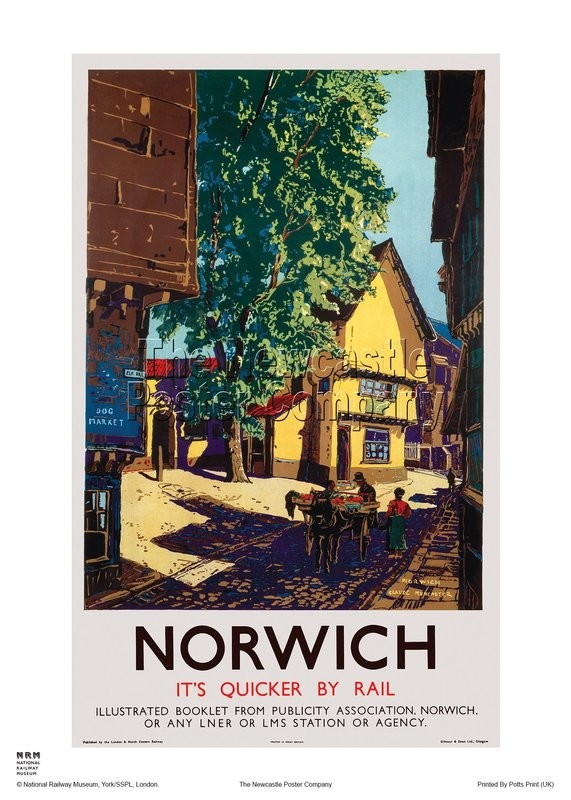 Norwich