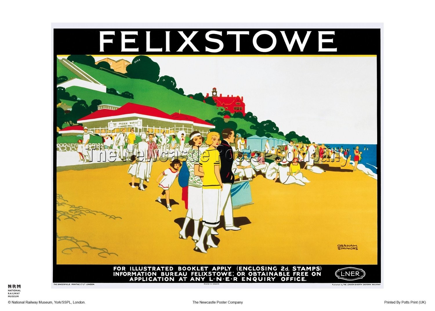 Felixstowe