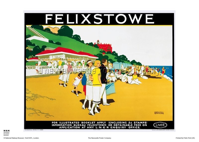 Felixstowe