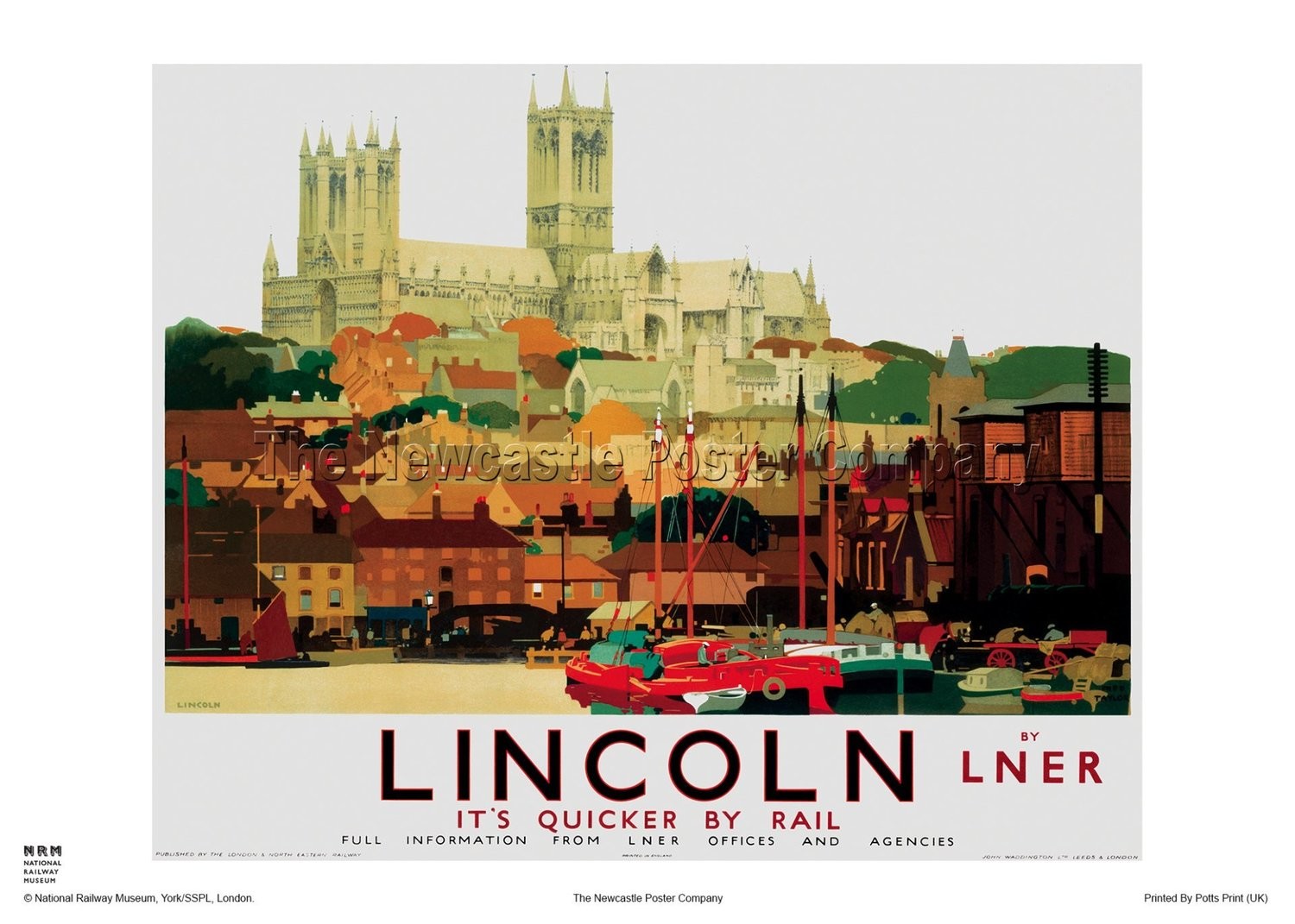 Lincoln